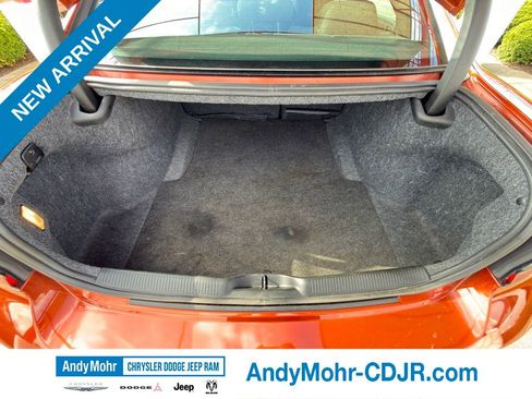 Used 2023 Dodge Charger R/T w/ Blacktop Package image 31