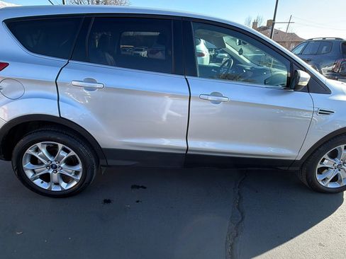 Used 2013 Ford Escape SEL image 3