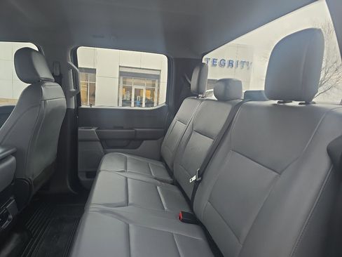 Used 2024 Ford F350 XL image 19