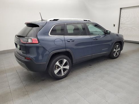 Used 2019 Jeep Cherokee Limited FWD image 10