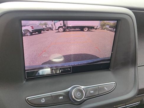 Used 2024 Chevrolet Camaro LT image 20