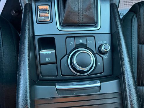 Used 2016 MAZDA MAZDA6 Sport image 30