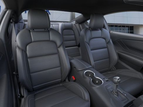 New 2026 Ford Mustang GT Premium image 10