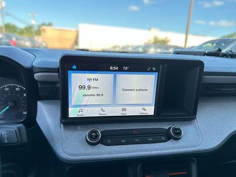 Certified 2022 Ford Maverick XLT w/ Equipment Group 300A Standard AWD/4WD image 17
