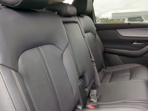 Used 2024 MAZDA CX-90 3.3 Turbo w/ Preferred Plus image 7