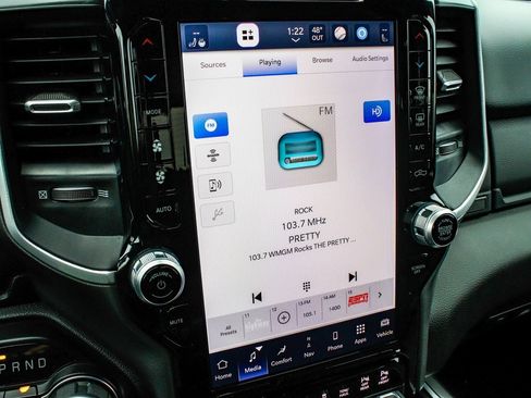 Used 2023 RAM 1500 Big Horn image 21