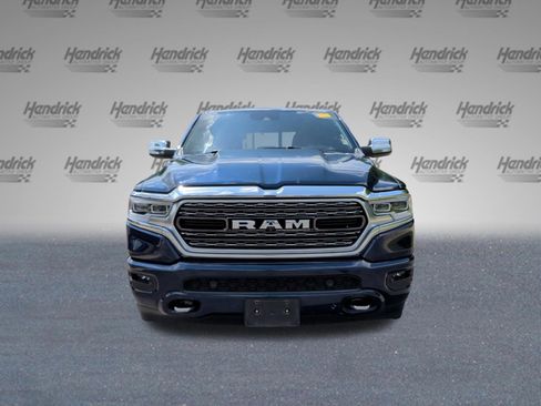 Used 2022 RAM 1500 Limited AWD/4WD image 5