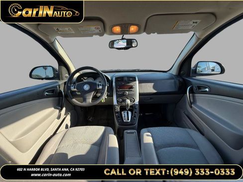 Used 2006 Saturn Vue 2WD image 19