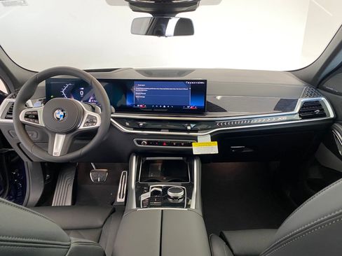 New 2026 BMW X6 xDrive40i w/ Premium Package image 15