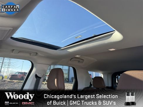 Used 2024 Ford Bronco Sport Badlands w/ Premium Package image 27