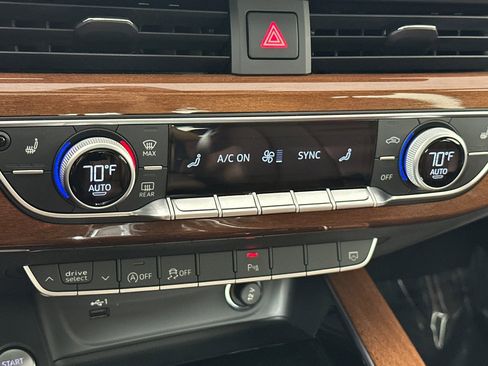 Used 2023 Audi A5 2.0T Premium Plus w/ Premium Plus image 18