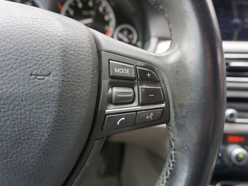 Used 2012 BMW 535i Sedan image 8