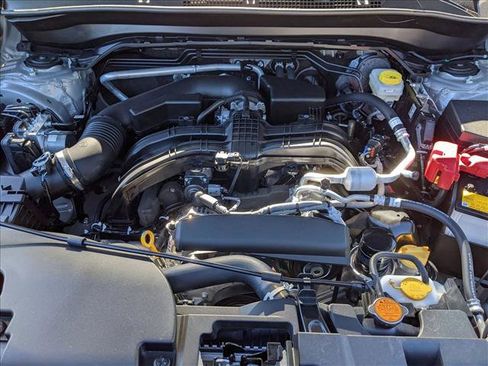 New 2025 Subaru Forester Sport image 16