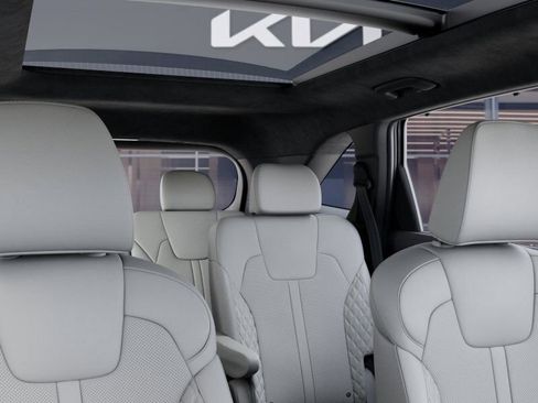 New 2026 Kia Sorento SX Prestige AWD/4WD image 28