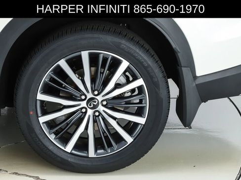 Used 2023 INFINITI QX60 Autograph w/ Cargo Package AWD/4WD image 46