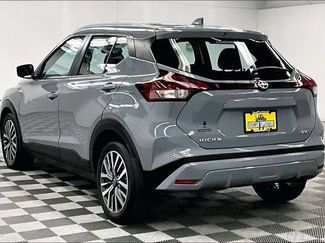 Used 2023 Nissan Kicks SV FWD video 2