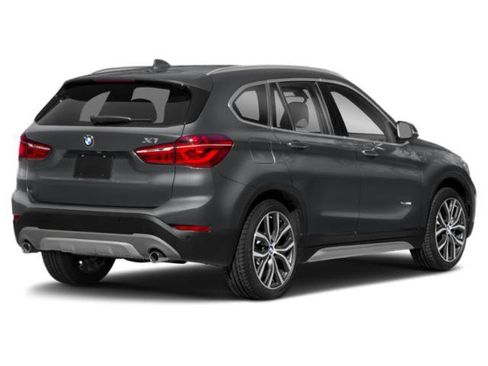 Used 2019 BMW X1 xDrive28i w/ Convenience Package AWD/4WD image 5