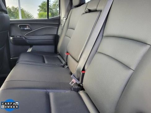 Used 2023 Honda Ridgeline RTL-E image 10