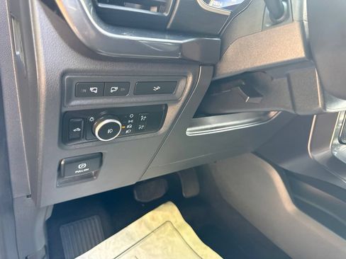 Used 2023 Ford F150 XLT w/ Equipment Group 302A High AWD/4WD image 14