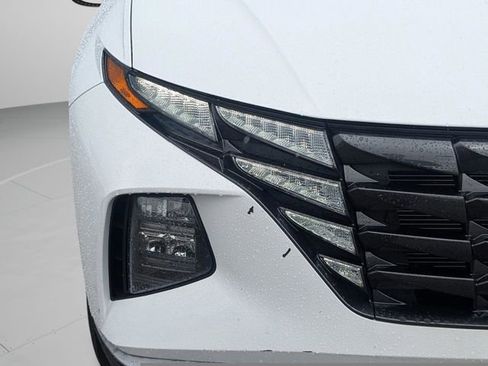 Used 2024 Hyundai Tucson SEL image 32