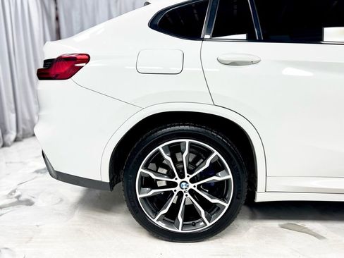 Used 2019 BMW X4 xDrive30i image 12