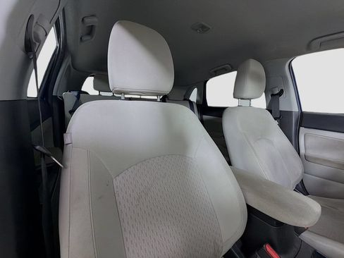 Used 2018 Mitsubishi Outlander Sport ES FWD image 24