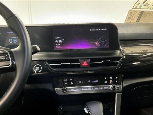 Used 2026 Kia Seltos S FWD image 17