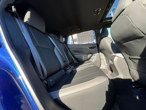 New 2026 Subaru Crosstrek 2.5i Wilderness image 14