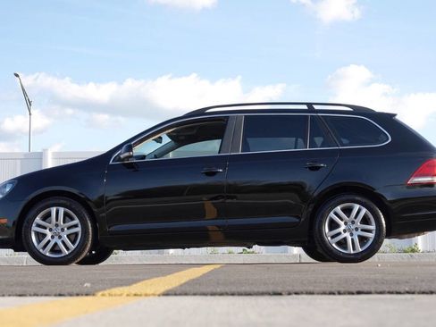 Used 2014 Volkswagen Jetta TDI FWD image 40