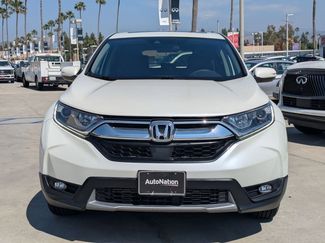 Used 2017 Honda CR-V EX video 2