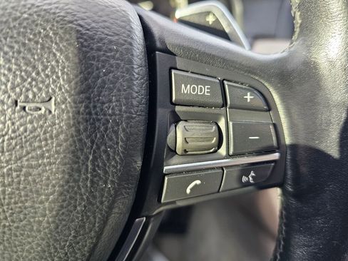 Used 2014 BMW 535i xDrive Sedan image 24