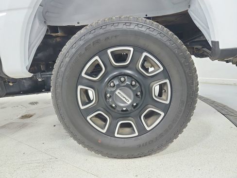 Used 2024 Ford F250 XL w/ FX4 Off-Road Package AWD/4WD image 13