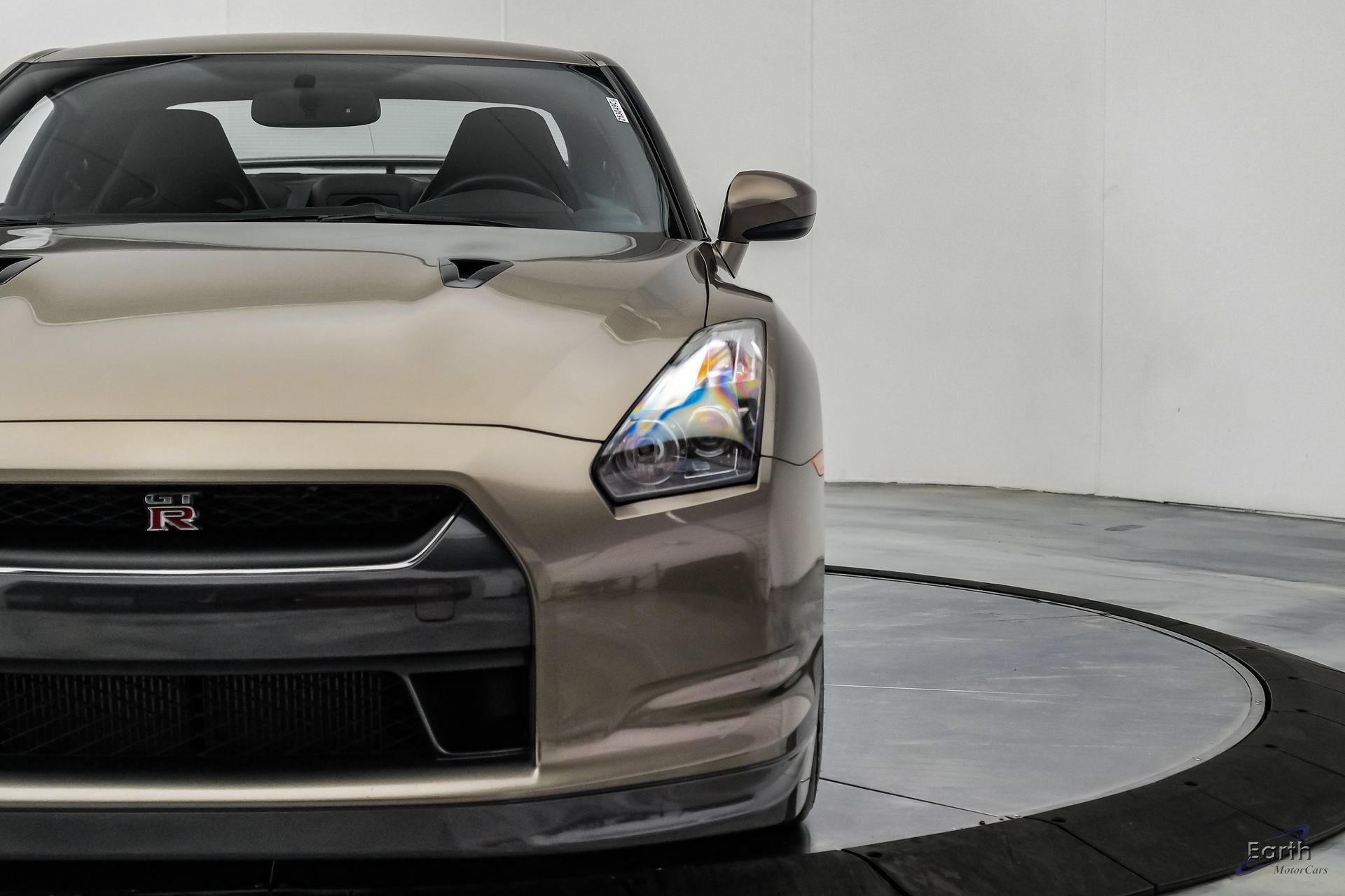 Used 2009 Nissan GT-R Premium AWD/4WD image 39