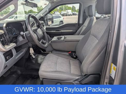 Used 2024 Ford F250 XL AWD/4WD image 12