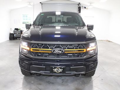 New 2026 Ford F150 Tremor w/ Tow/Haul Package