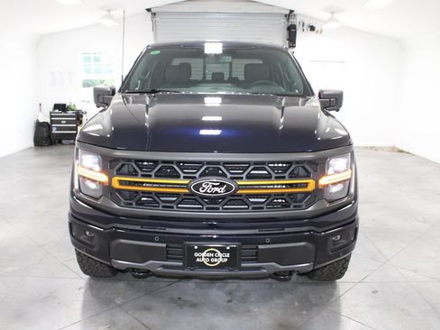 New 2026 Ford F150 Tremor w/ Tow/Haul Package AWD/4WD image 2