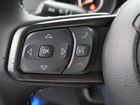 New 2026 Jeep Wrangler Sport S image 28