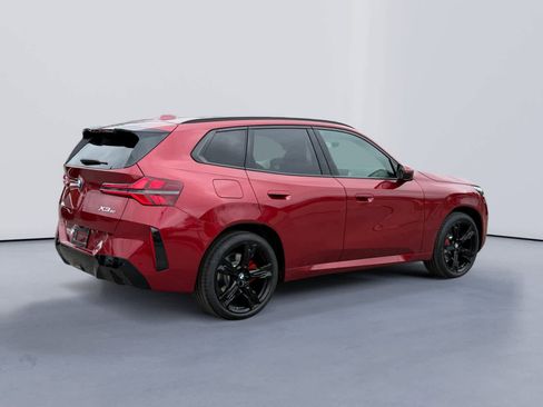 New 2026 BMW X3 xDrive30 AWD/4WD image 3