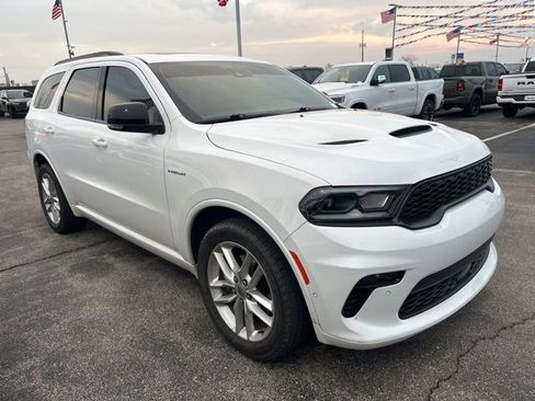 Used 2023 Dodge Durango R/T image 10