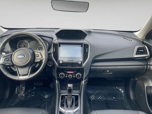 Certified 2024 Subaru Forester Touring w/ Pop Package 2 image 25