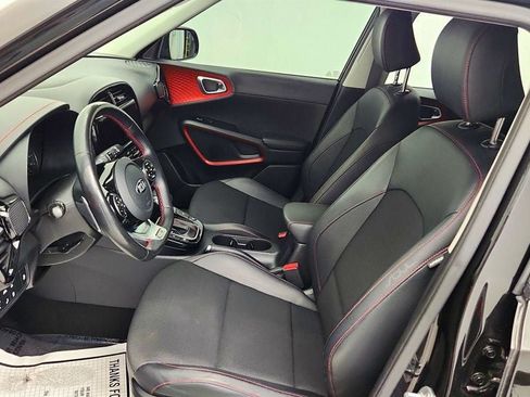 Used 2020 Kia Soul GT-Line Turbo FWD image 20