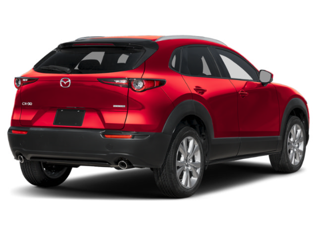 New 2026 MAZDA CX-30 AWD 2.5 S w/ Premium Package image 8