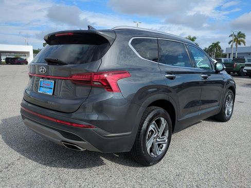 Used 2023 Hyundai Santa Fe SEL image 5