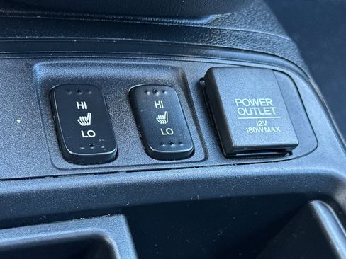 Used 2016 Honda CR-V EX image 31