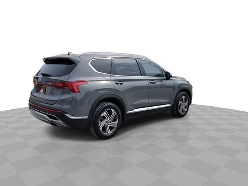Used 2022 Hyundai Santa Fe SEL FWD image 8