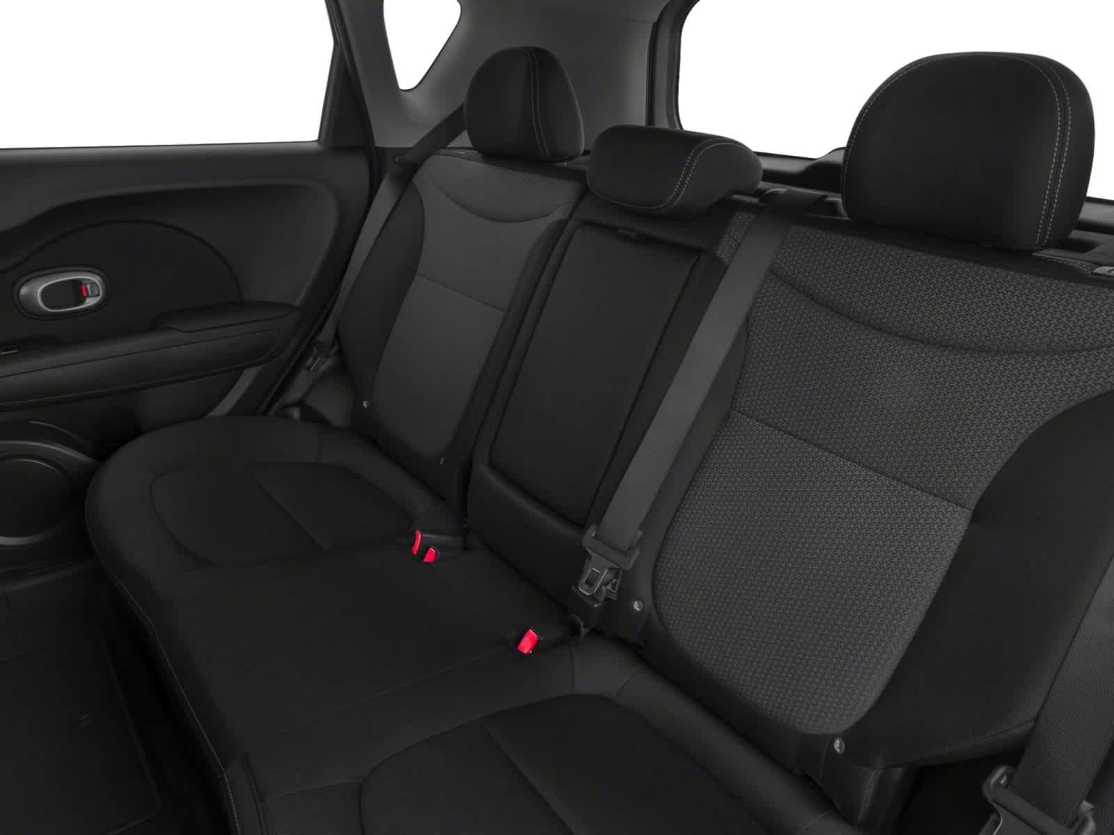 Used 2017 Kia Soul + w/ Designer's Package FWD image 8