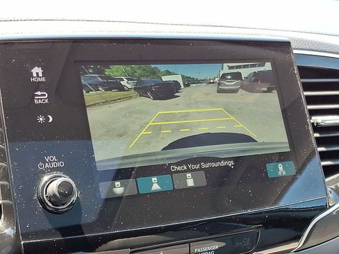 Used 2022 Honda Pilot Special Edition image 20