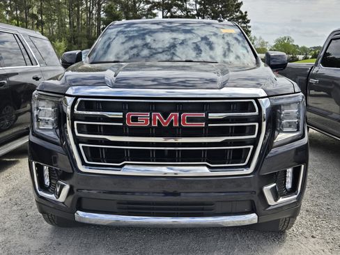 Used 2024 GMC Yukon SLT image 2