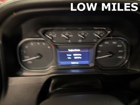 Used 2020 GMC Sierra 1500 AT4 w/ AT4 Premium Package image 24