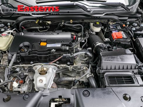 Used 2020 Honda Civic LX image 7